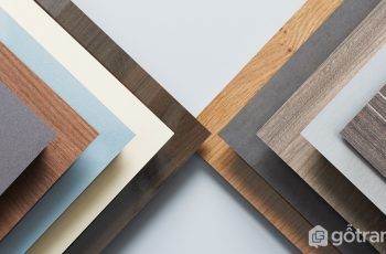 nhựa laminate