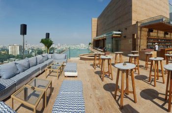 Top 8 quán cà phê view đẹp cho chị em thỏa sức "sống ảo"