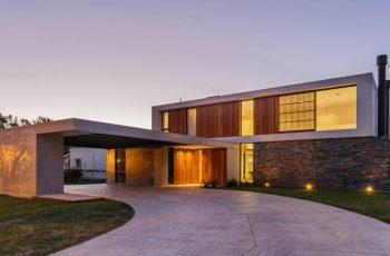 Thiết kế nhà cấp 4 - Sự quay trở lại đầy ngoạn mục trong kiến trúc nhà ở