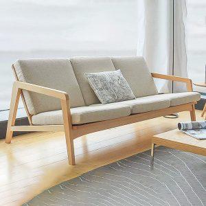 Ghế sofa hiện đại phòng khách