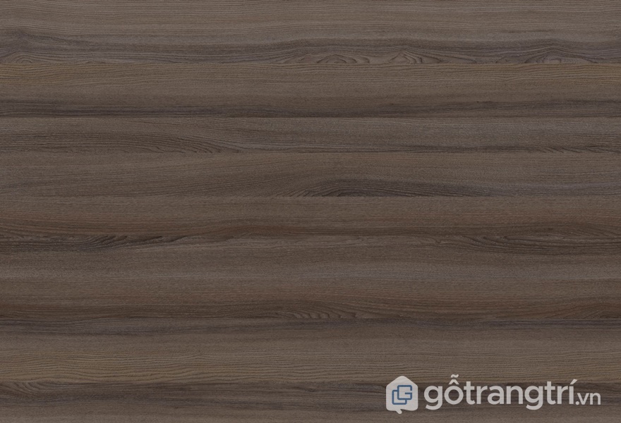 Bề mặt gỗ công nghiệp phủ Melamine tạo sự cuốn hút - ảnh gominhlong.com