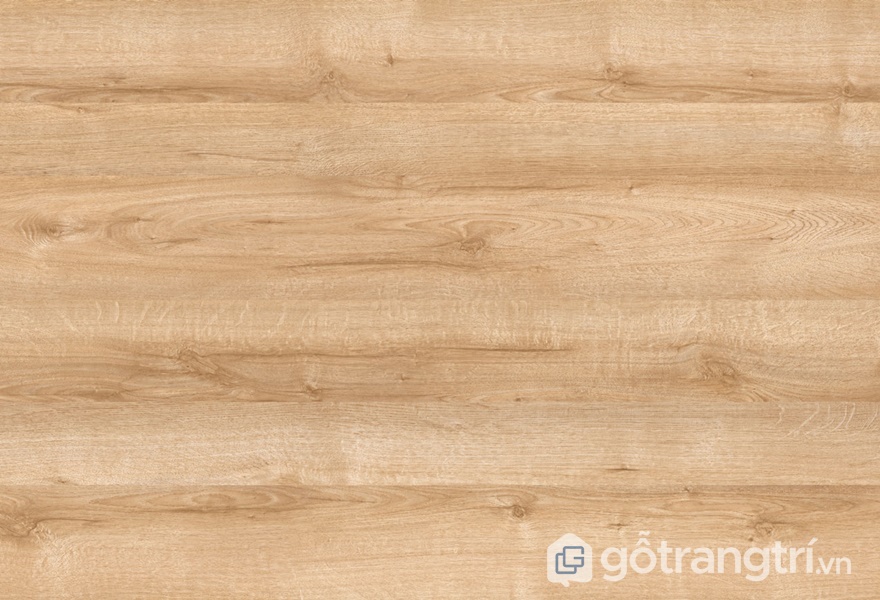 Bề mặt gỗ công nghiệp phủ Melamine tạo sự kết nối - ảnh gominhlong.com