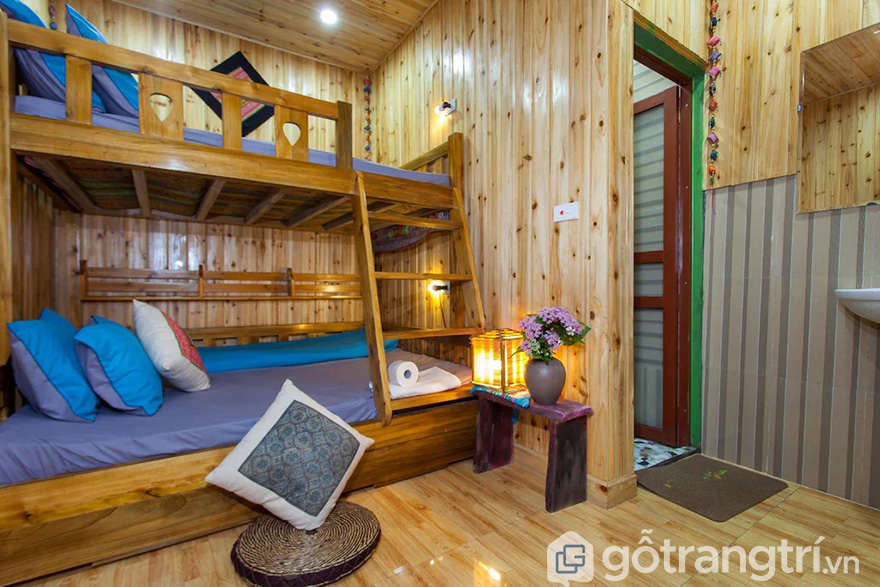 Little Sapa Homestay