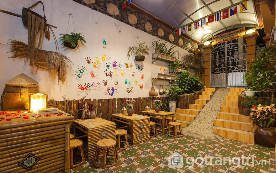 Little Sapa Homestay
