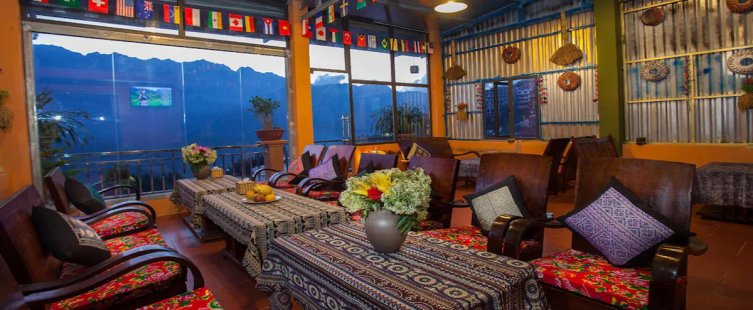 little sapa homestay 20