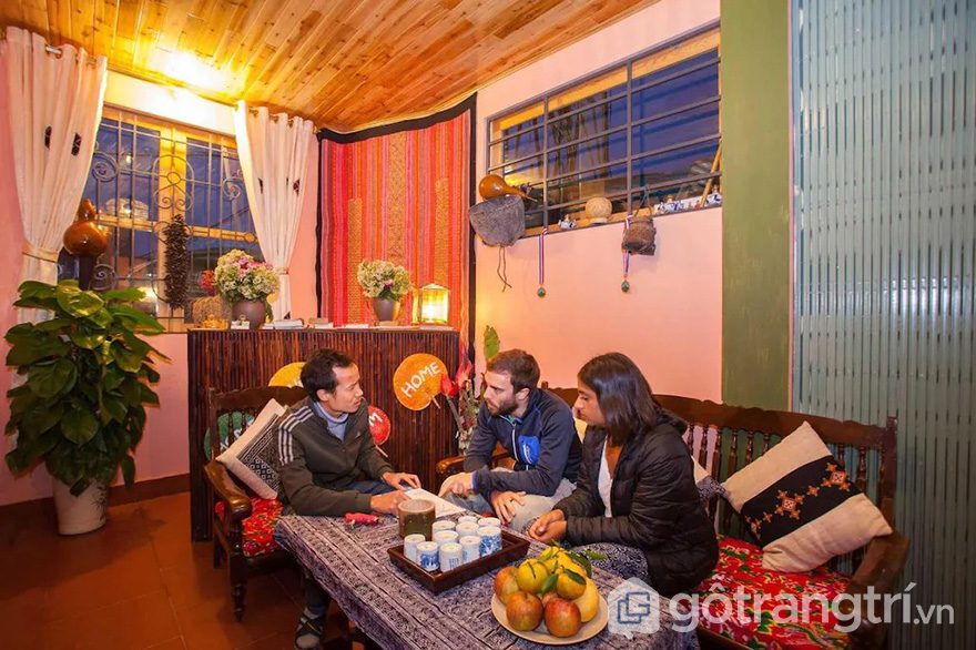 Little Sapa Homestay