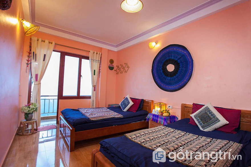 Little Sapa Homestay