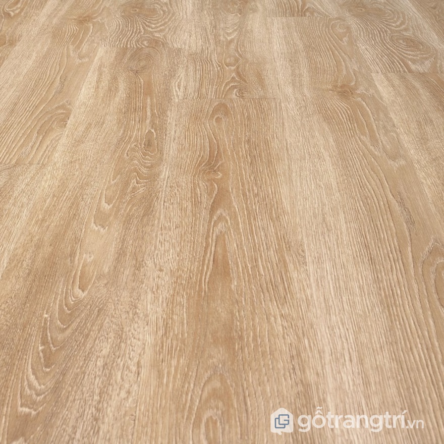 Tấm Laminate vân gỗ nhân tạo - ảnh internet