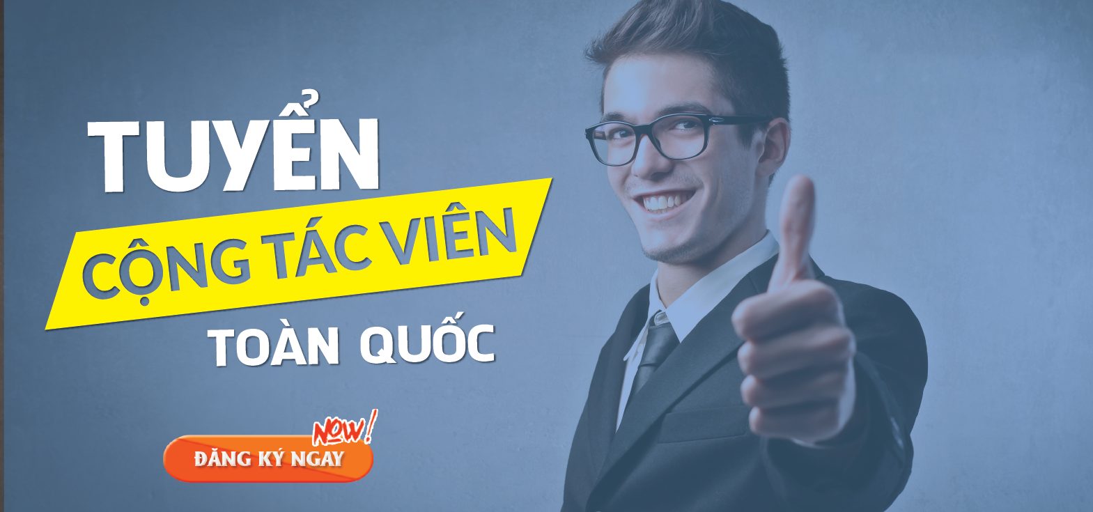 QUY ĐỊNH &amp; CHÍNH SÁCH DÀNH CHO CỘNG TÁC VIÊN