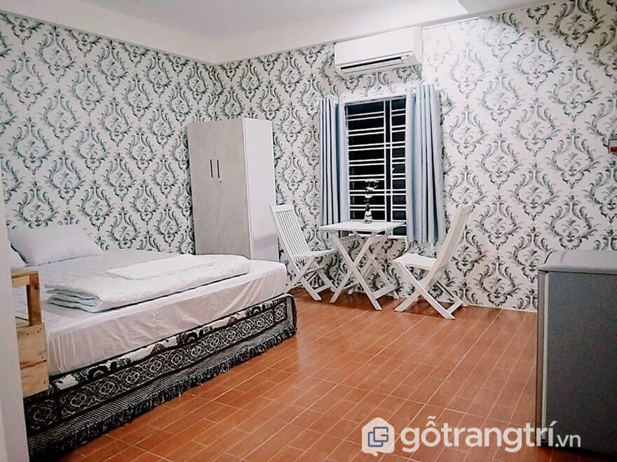 CÁC HOMESTAY Ở ĐÀ NẴNG "CHINH PHỤC" DU KHÁCH TỪ CÁI NHÌN ĐẦU TIÊN — GỖ TRANG TRÍ CAC HOMESTAY O DA NANG