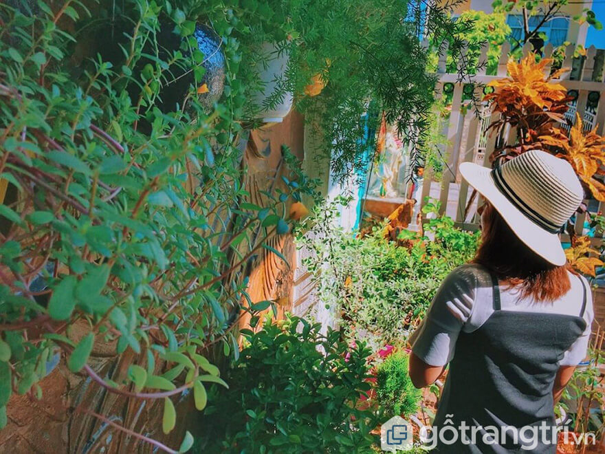 CÁC HOMESTAY Ở ĐÀ NẴNG "CHINH PHỤC" DU KHÁCH TỪ CÁI NHÌN ĐẦU TIÊN — GỖ TRANG TRÍ CÁC HOMESTAY Ở ĐÀ NẴNG