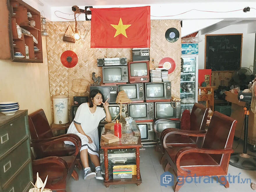 CÁC HOMESTAY Ở ĐÀ NẴNG "CHINH PHỤC" DU KHÁCH TỪ CÁI NHÌN ĐẦU TIÊN — GỖ TRANG TRÍ CAC HOMESTAY O DA NANG