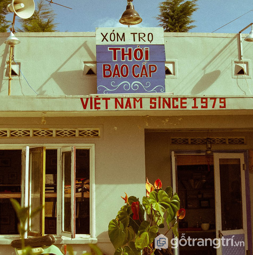 homestay Đà Lạt giá rẻ