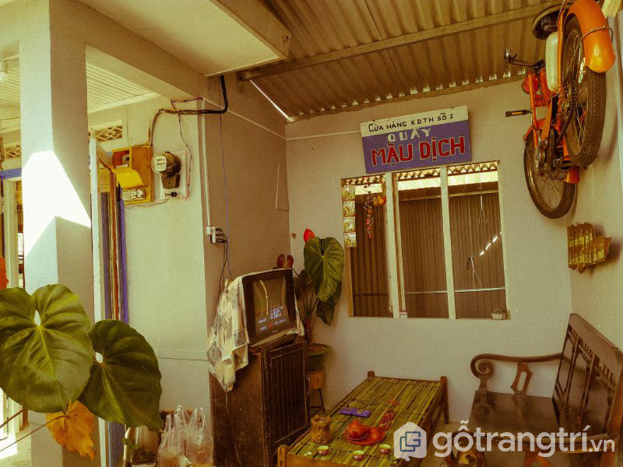 homestay Đà Lạt giá rẻ