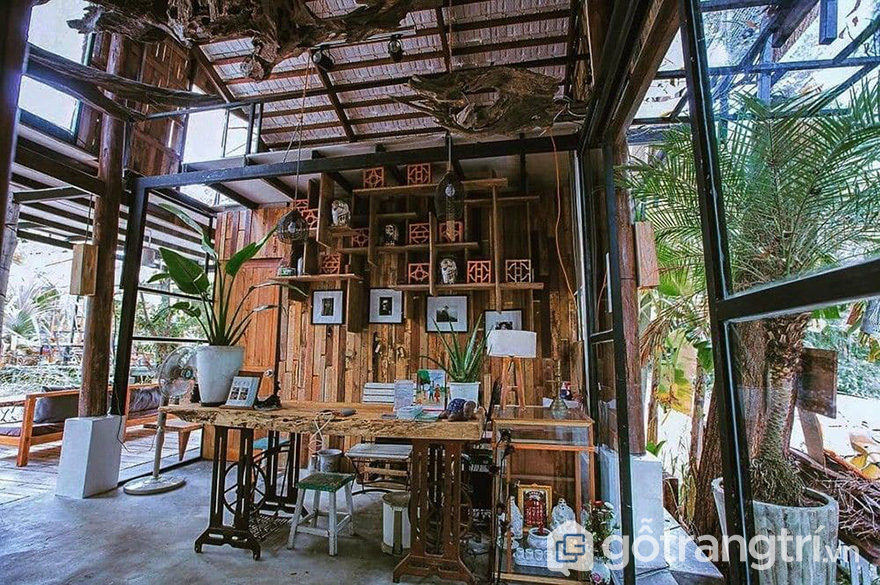 Homestay Phú Quốc