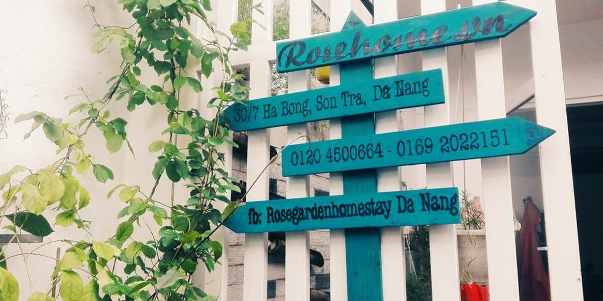 HOMESTAY ĐÀ NẴNG GIÁ RẺ