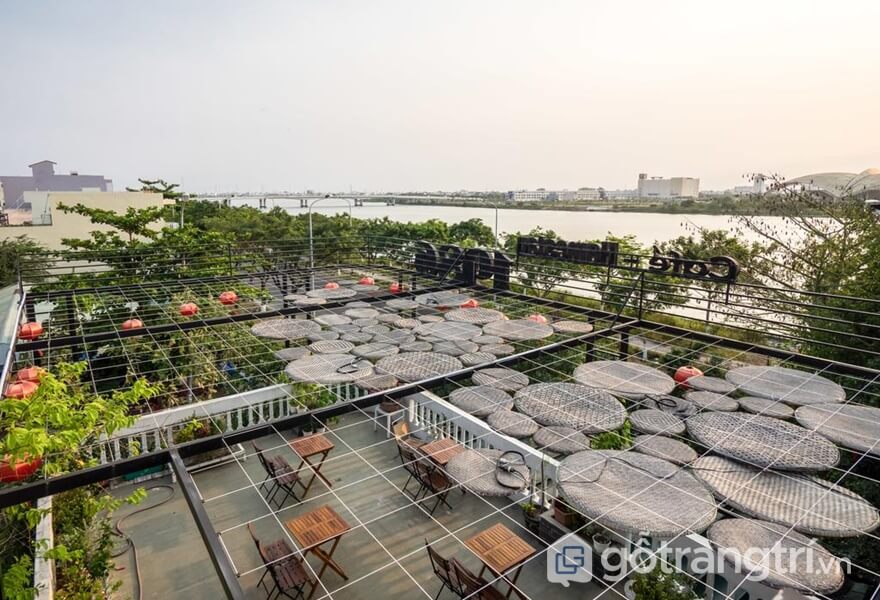 1986 - Homestay đẹp ở Đà Nẵng - ảnh internet