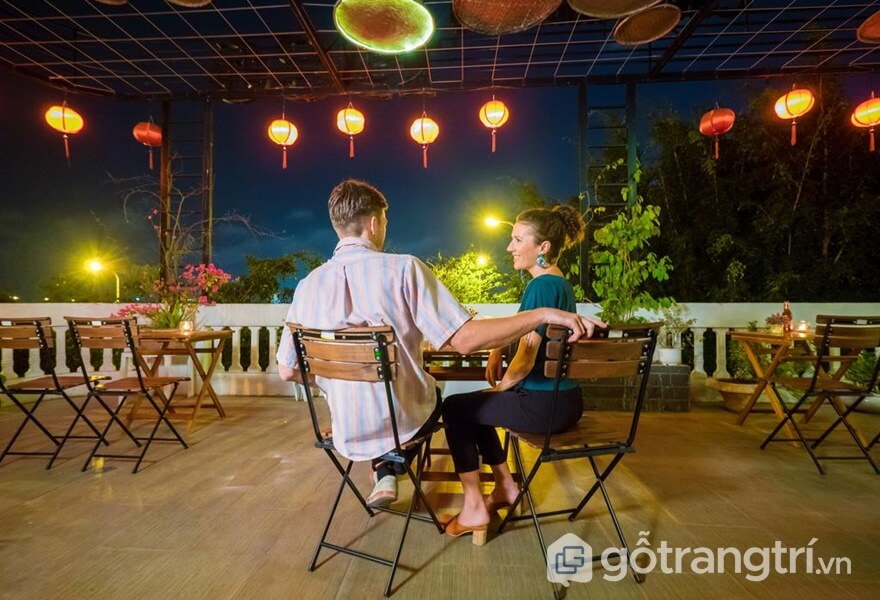 1986 Homestay - Gu thiết kế thấm đượm tình cảm - ảnh internet