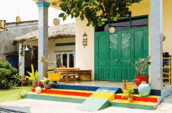 homestay đẹp ở Hội An