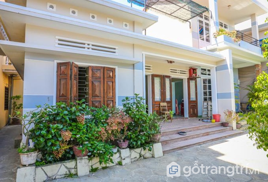 Homestay Được Hương Hội An (ảnh internet)