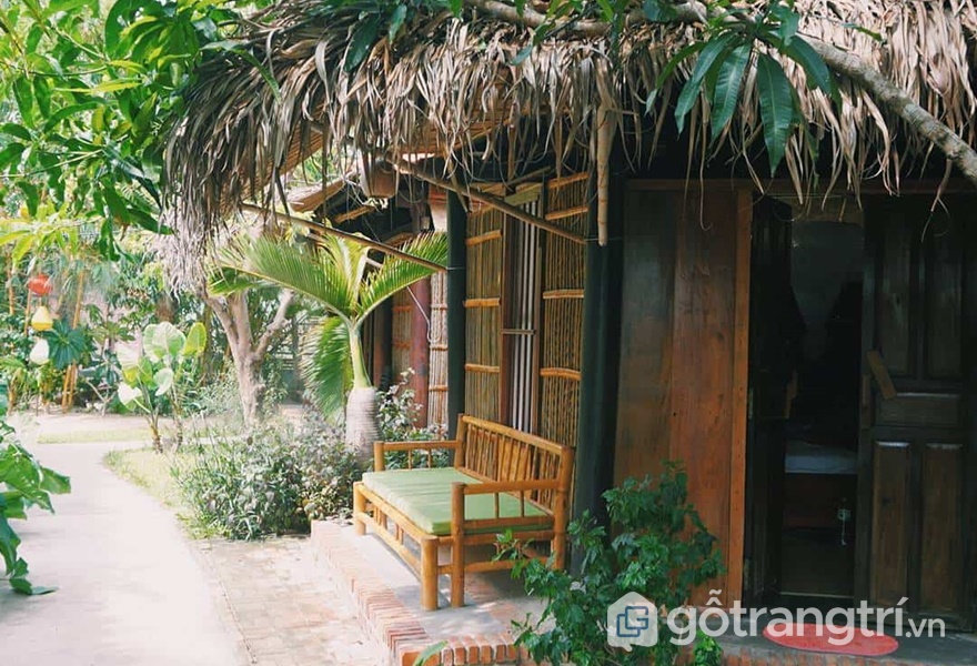 Under The Coconut Tree Hoi An Homestay (ảnh internet)