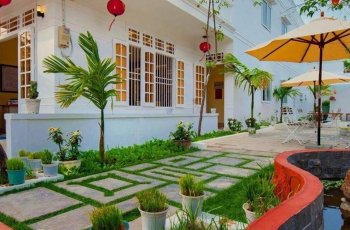 homestay Hội An giá rẻ