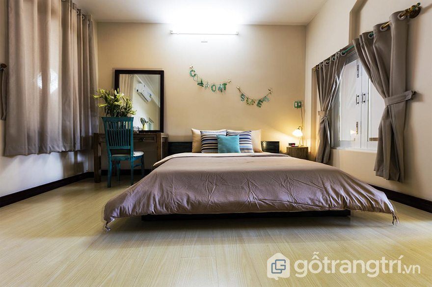 homestay Quy Nhơn