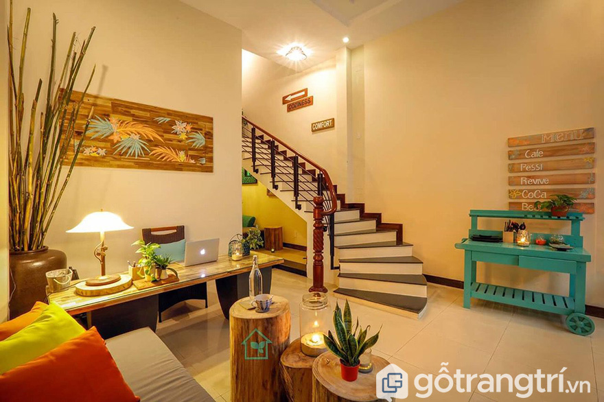 homestay Quy Nhơn