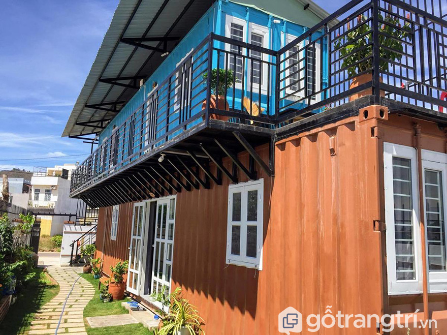 homestay Quy Nhơn