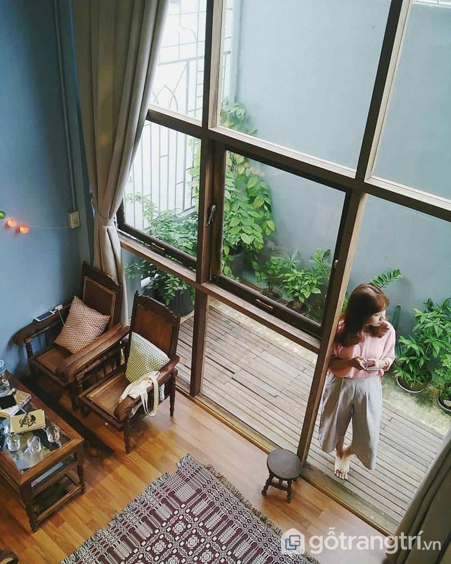homestay Qui Nhơn