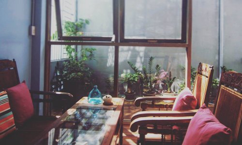 homestay Quy Nhơn