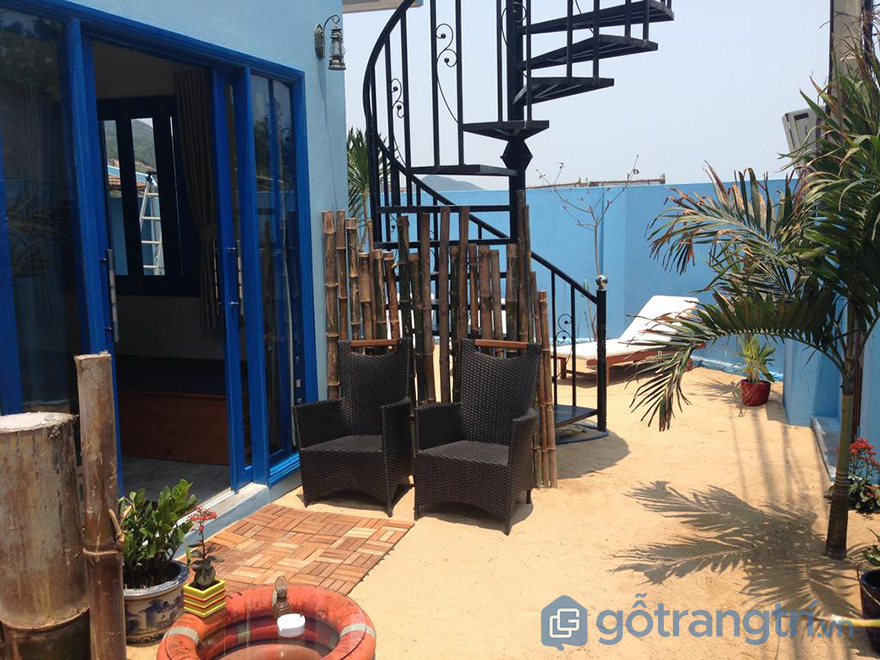 homestay Qui Nhơn