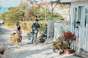 homestay sea la vie Vũng Tàu