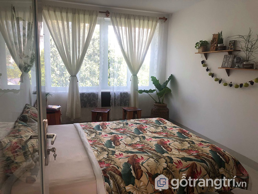 homestay sea la vie Vũng Tàu