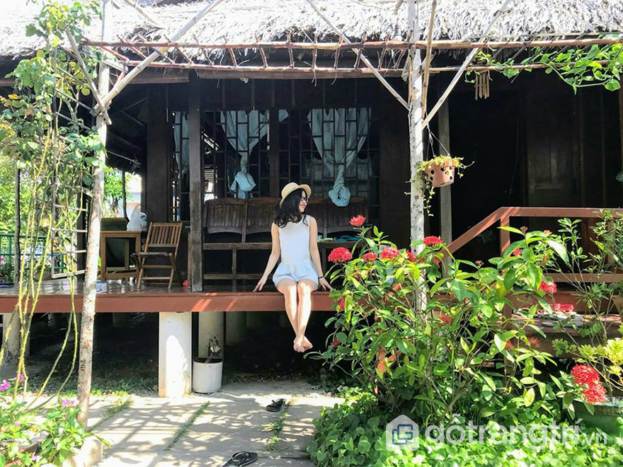 homestay Vũng Tàu cho 2 người