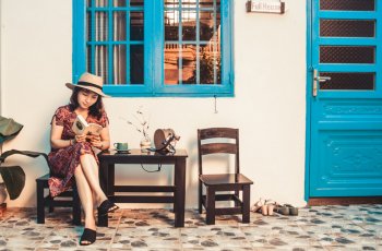 Homestay Vũng Tàu giá rẻ