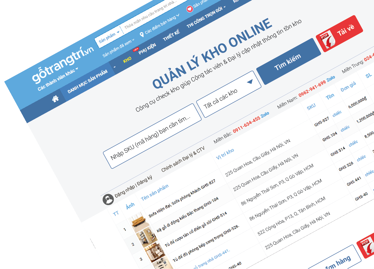 Kiếm tiền Online với Dropshipping của gotrangtri.vn &#8211; Điều Bạn Cần Biết