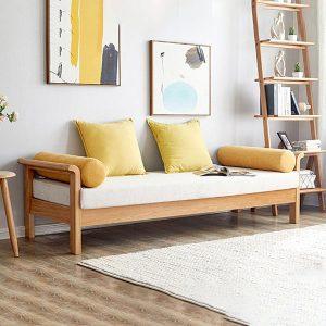 Ghế sofa văng phòng khách