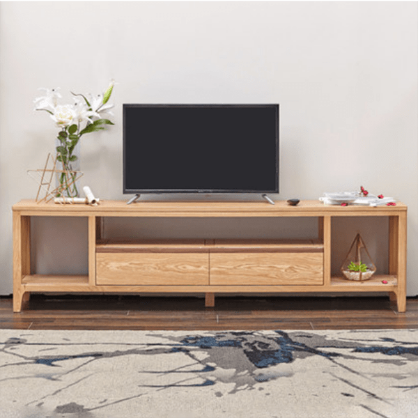 Kệ TiVi gỗ sồi: Kiểu dáng tinh tế và phong cách đẳng cấp là những gì mà kệ TiVi gỗ sồi đem lại cho không gian phòng khách của bạn. Với khả năng chịu lực tốt và độ bền cao, kệ TiVi gỗ sồi là lựa chọn hoàn hảo để trang trí cho ngôi nhà của bạn. Hãy để chúng tôi giúp bạn tạo ra không gian sống đầy ấn tượng.