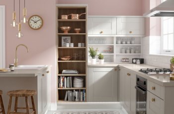 Cách bố trí bếp theo phong thủy rước lộc vào nhà