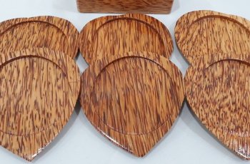 Những lợi ích vô cùng tuyệt vời từ đồ mỹ nghệ bằng dừa có thể bạn chưa biết