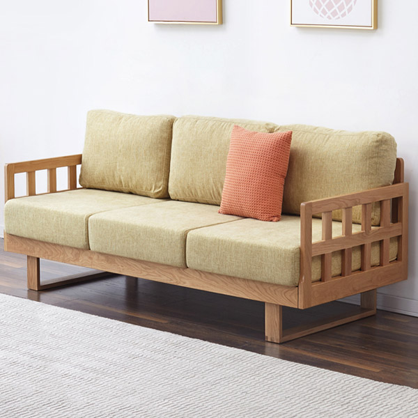 Ghế sofa phòng khách thiết kế đẹp hiện đại GHS-8310