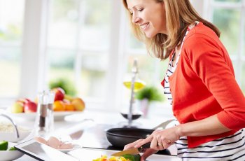 mẹo vặt nhà bếp