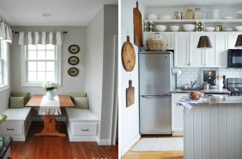 17 phụ kiện nhà bếp thông minh truyền cảm hứng nấu ăn cho bà nội trợ Việt
