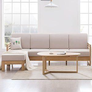 Ghế sofa gia đình