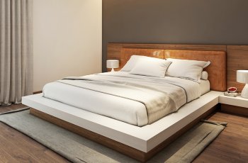 giường gỗ Hà Nội