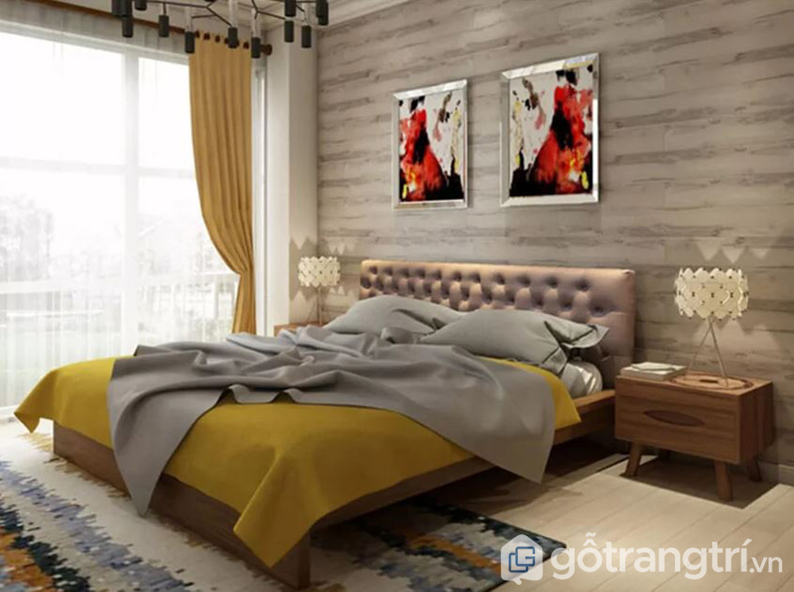Giường ngủ bán chạy nhất