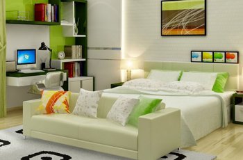 Xác định hướng giường ngủ tuổi Kỷ Tỵ cho gia đình hạnh phúc