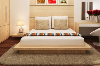 Nên chọn hướng giường ngủ tuổi Mậu Thìn như nào tốt nhất?