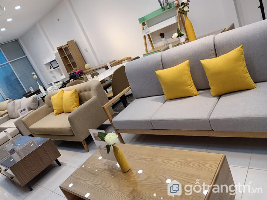 khai trương ministore cộng hòa